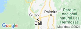 Yumbo map